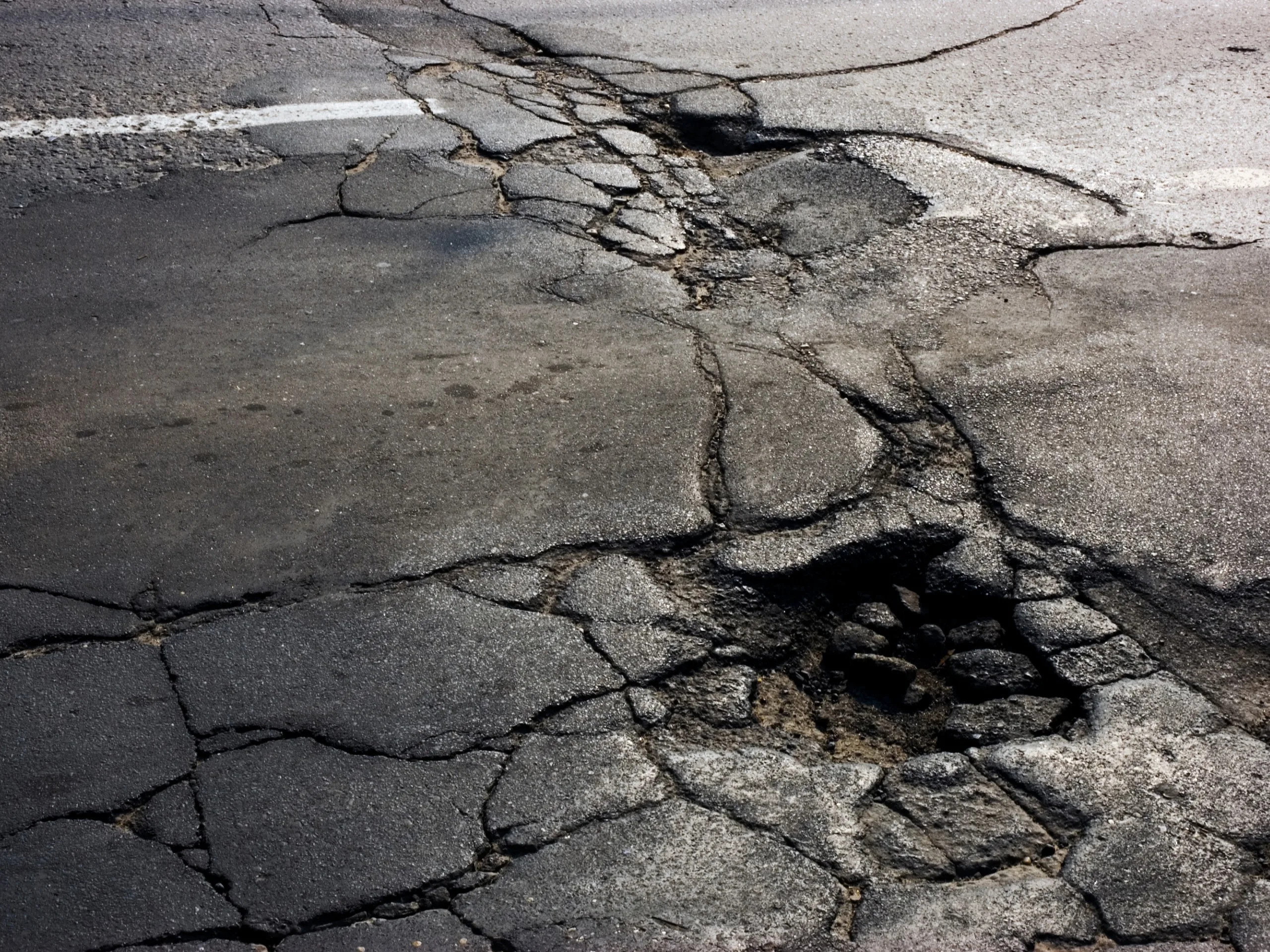 Asphalt