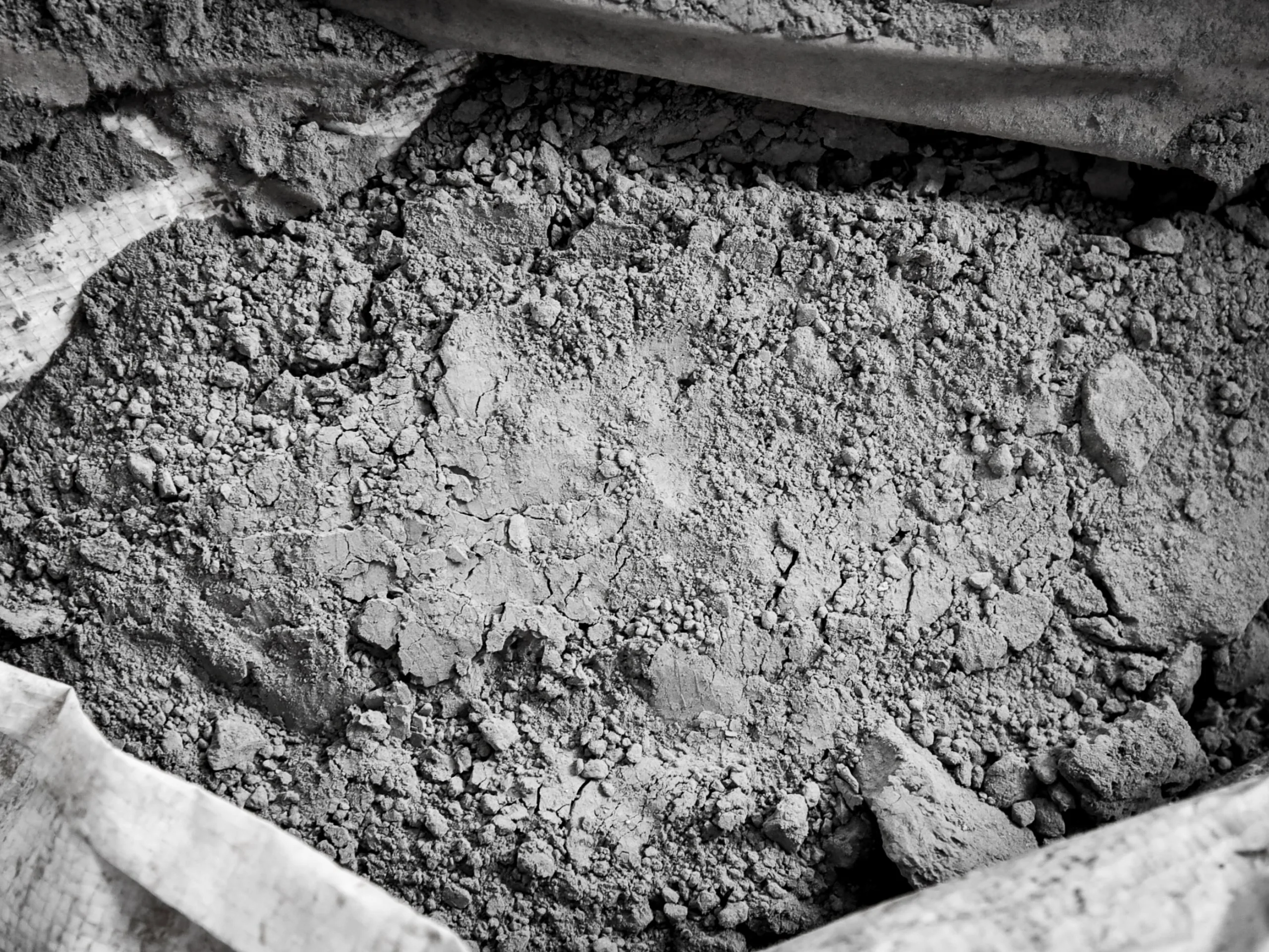 cement