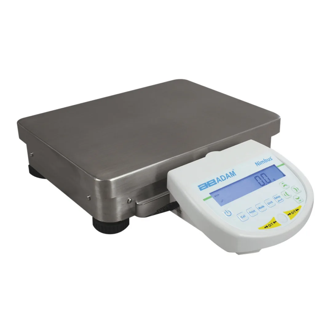 Nimbus NBL Heavy Duty Precision Balance