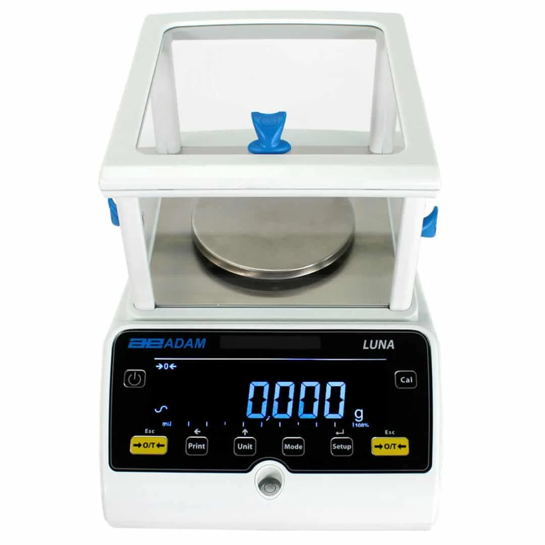 Luna LPB Precision Balance, (0.001g) - Image 2