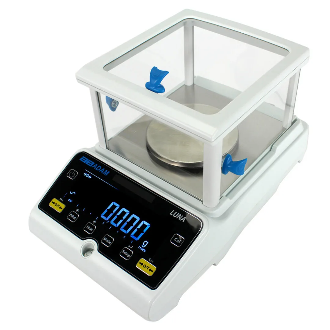 Luna LPB Precision Balance, (0.001g) - Image 3