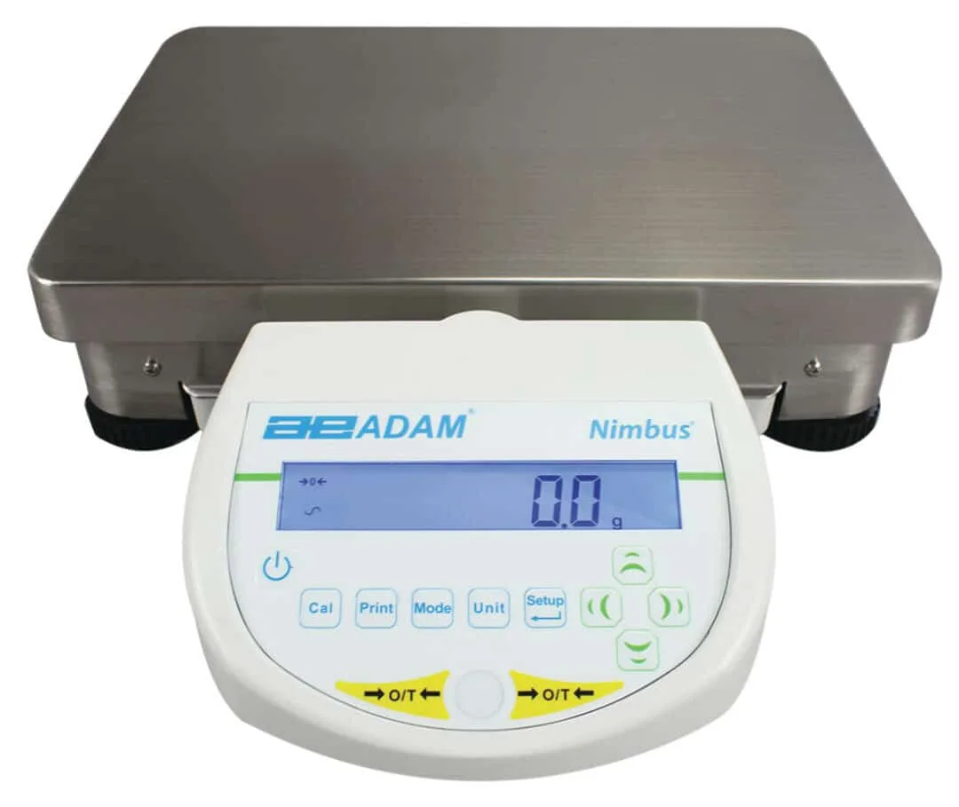 Nimbus NBL Heavy Duty Precision Balance - Image 3