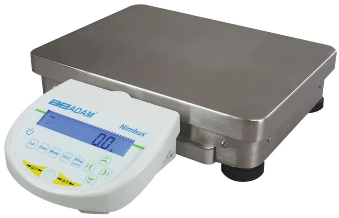 Nimbus NBL Heavy Duty Precision Balance - Image 2