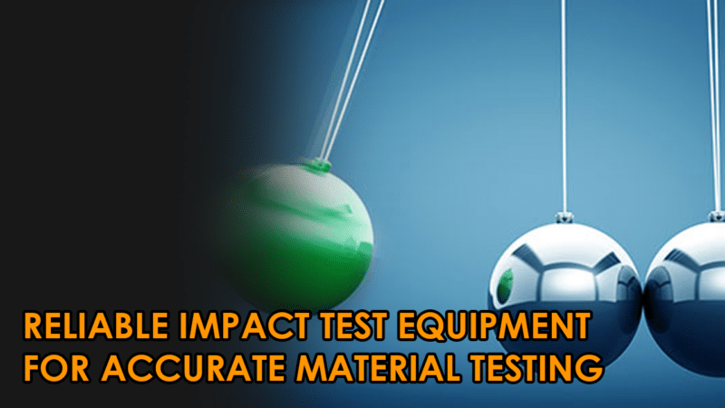 Impact Test Equipment