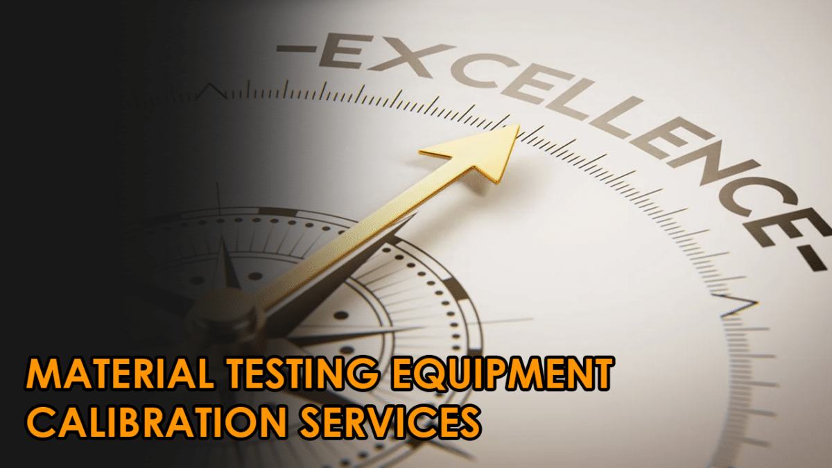 Material Testing Equipment Calibration Near