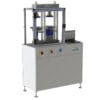 Flexural & Compression Testing Machine