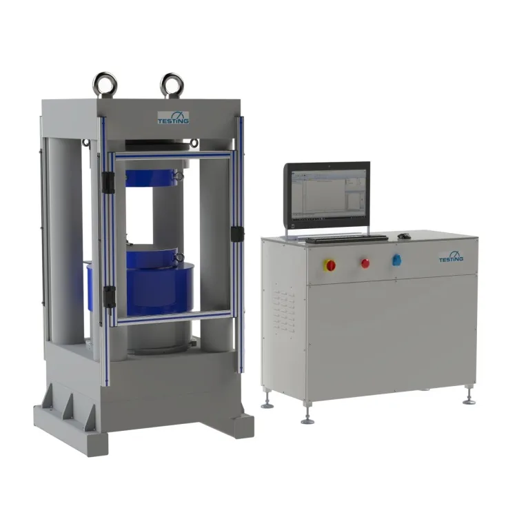 Compression Testing Machines - Image 2