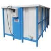 curing tank liya 2