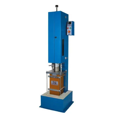 liya Automatic Marshall Compactor 2