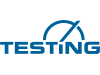 testing de logo